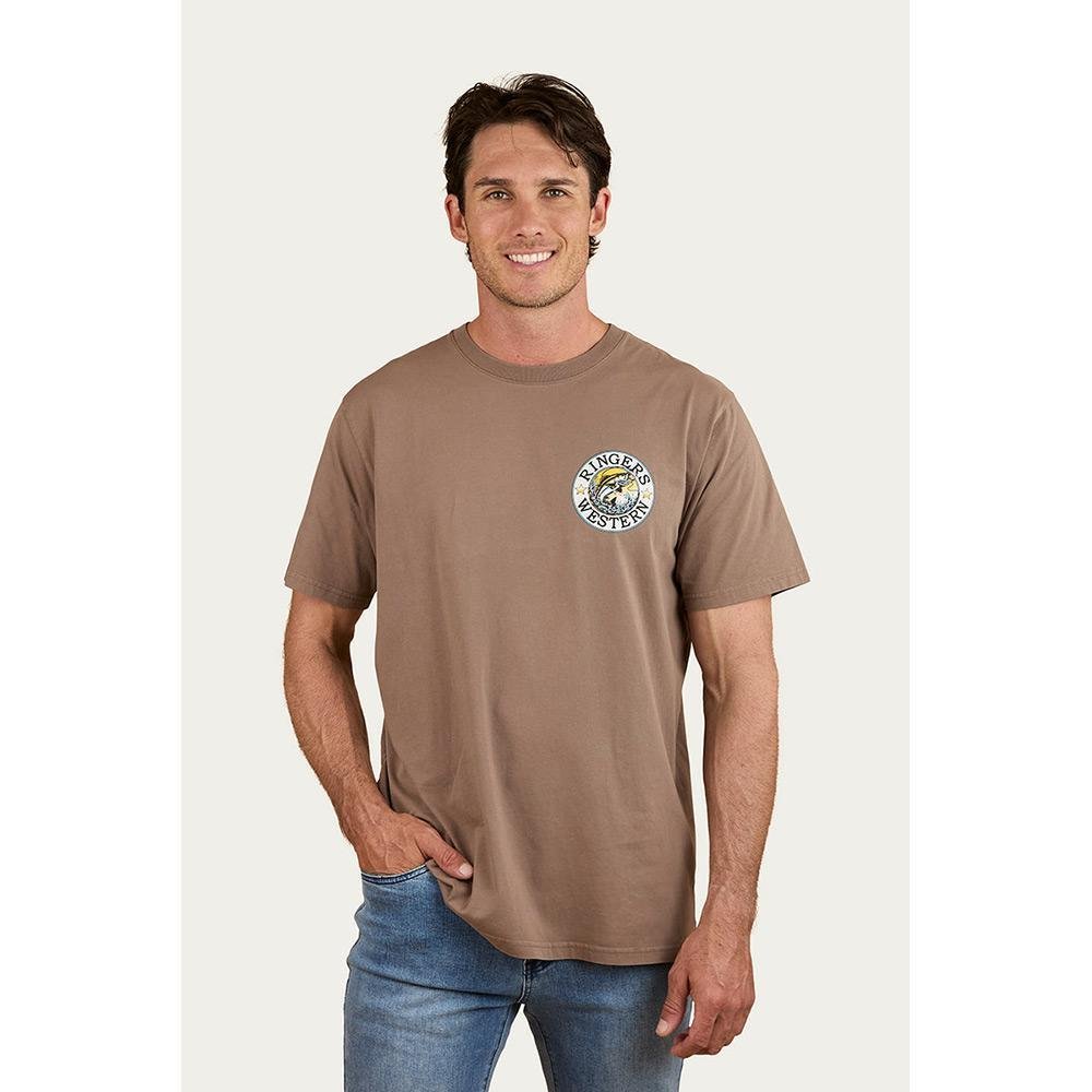 Ringers Western Big Catch Loose Fit T-Shirt
