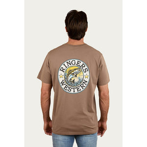 Ringers Western Big Catch Loose Fit T-Shirt