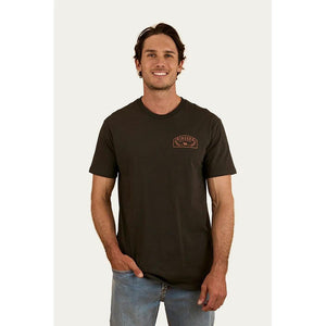 Ringers Western Wheatbelt Stock Fit Tee