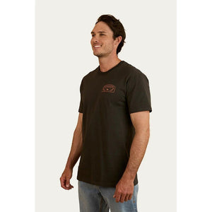 Ringers Western Wheatbelt Stock Fit Tee