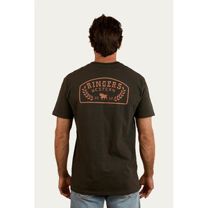 Ringers Western Wheatbelt Stock Fit Tee