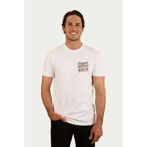 Ringers Western Ringers of the Sky T-Shirt