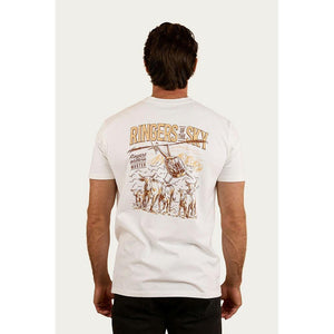 Ringers Western Ringers of the Sky T-Shirt