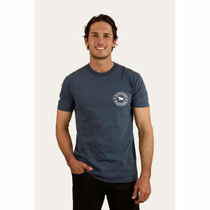 Ringers Western Chasin' Tail Stock Fit T-Shirt