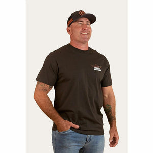 Ringers Western Country Club Loose Fit T-Shirt