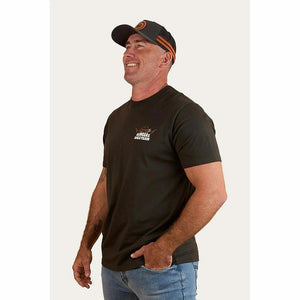 Ringers Western Country Club Loose Fit T-Shirt