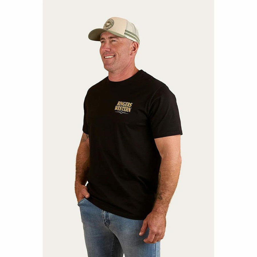 Ringers Western Workhorse Loose Fit T-Shirt