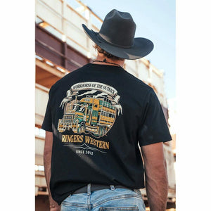 Ringers Western Workhorse Loose Fit T-Shirt
