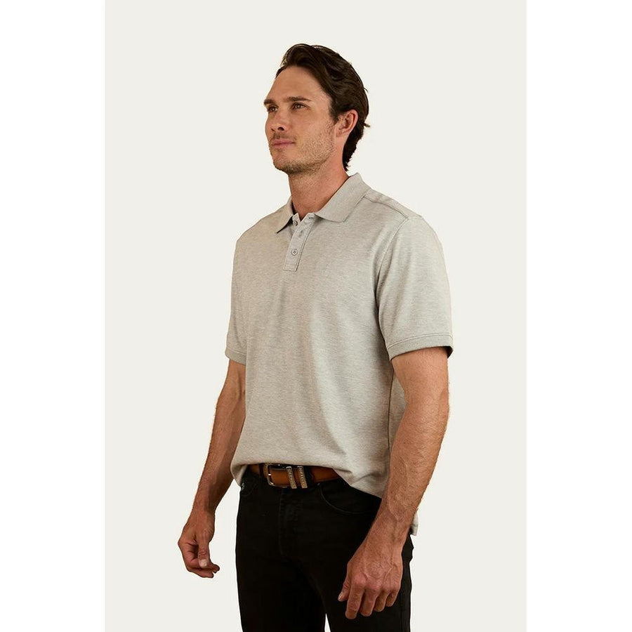 Ringers Western Tech Polo