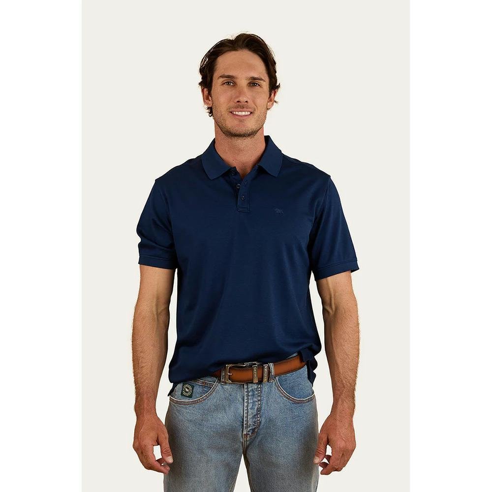 Ringers Western Tech Polo
