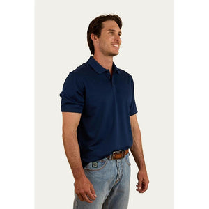 Ringers Western Tech Polo