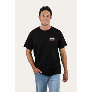 Ringers Western Grill Loose Fit T-Shirt