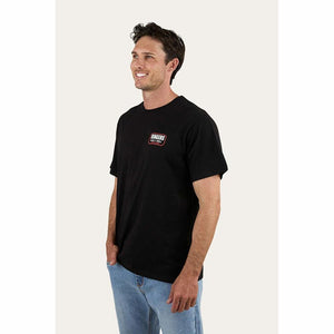 Ringers Western Grill Loose Fit T-Shirt