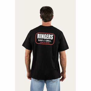 Ringers Western Grill Loose Fit T-Shirt