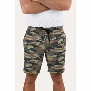 Ringers Western Grill Mens Swim Short