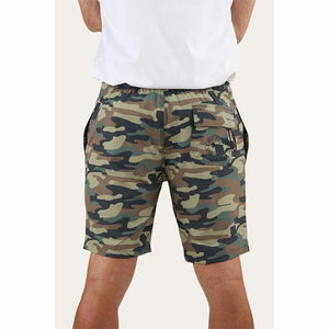 Ringers Western Grill Mens Swim Short