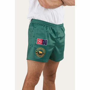 Ringers Western Good Bloke Footy Short