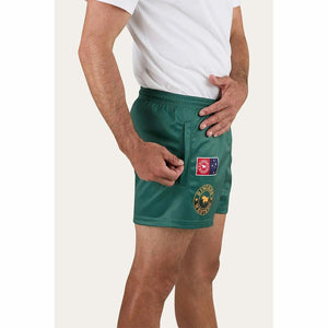 Ringers Western Good Bloke Footy Short