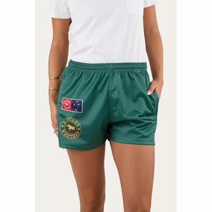 Ringers Western Good Bloke Footy Short