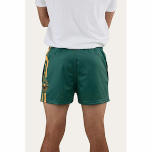 Ringers Western Good Bloke Footy Short
