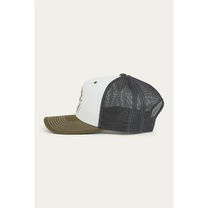 Ringers Western Signature Bull Trucker Cap