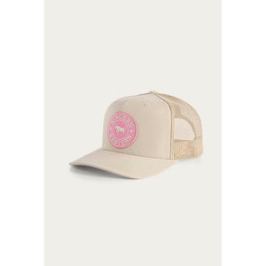 Ringers Western Signature Bull Trucker Cap