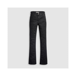 Levi's 725 High Rise Bootcut Jeans