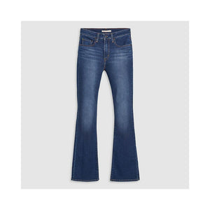 Levi's 725 High Rise Bootcut Jeans