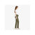 Levis 312 Shaping Slim Jeans - Olive