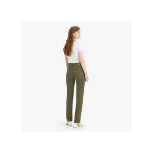 Levis 312 Shaping Slim Jeans - Olive