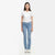 Levis 314 Shaping Straight Jean - Lapis