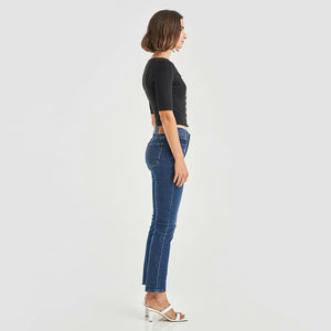 Levis 314 Shaping Jean - Blue Wave Dark