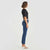 Levis 314 Shaping Jean - Blue Wave Dark