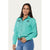 Ringers Western Signature Bulll Jillaroo Work Shirt