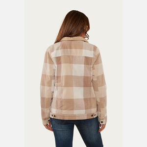Ringers Western Killawarra Cord Jacket