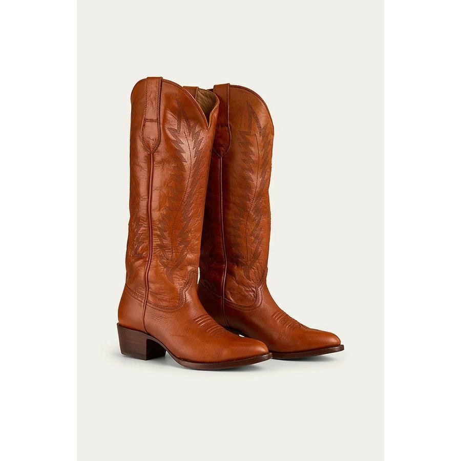 Ringers Western Vivien Womens Tall Boot