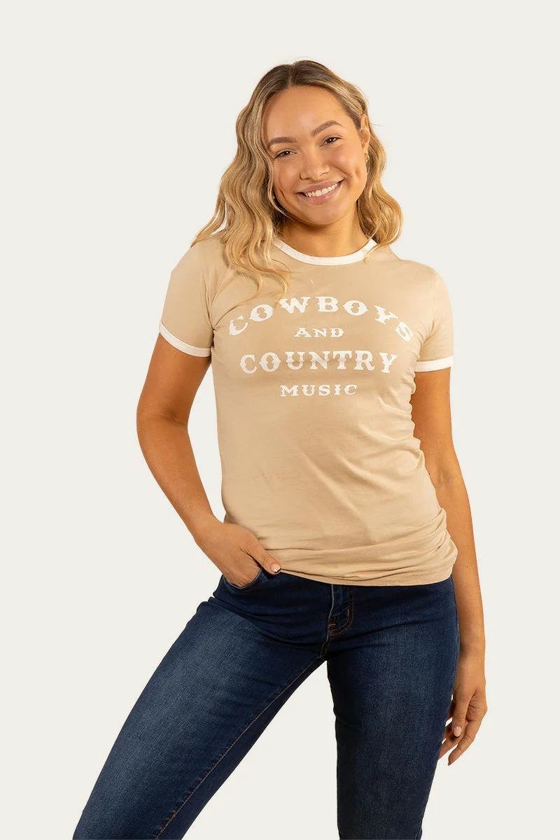 Ringers Western Melrose Classic Fit T-Shirt