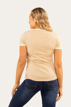 Ringers Western Melrose Classic Fit T-Shirt
