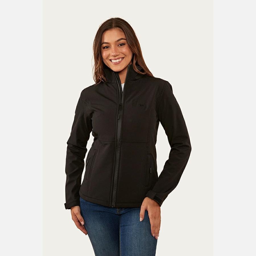 Ringers Western Nowra Windbreaker