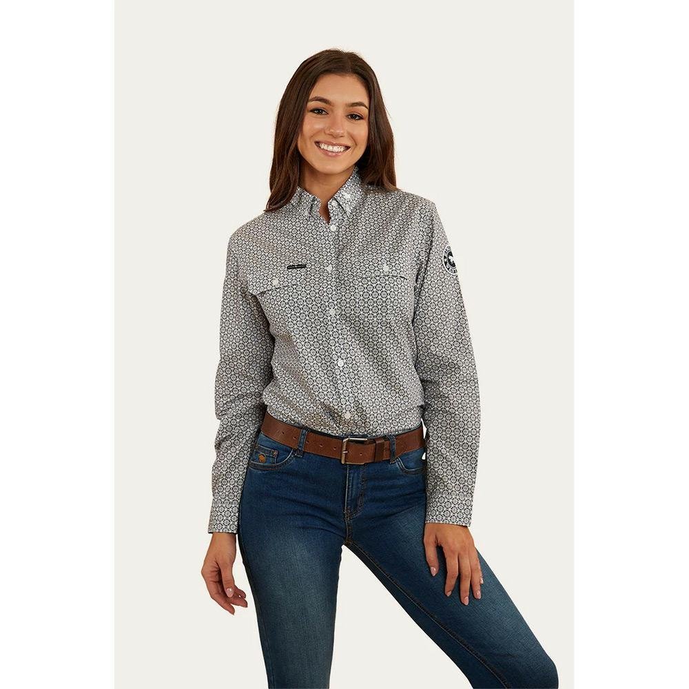 Ringers Western Kacey Dress Shirt