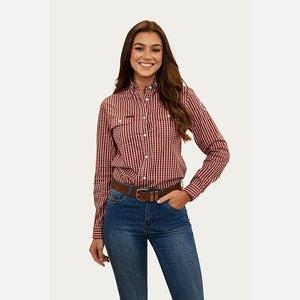 Ringers Western Kacey Dress Shirt