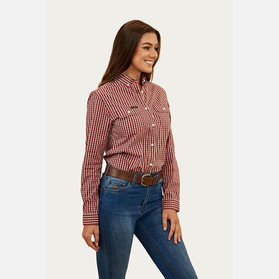 Ringers Western Kacey Dress Shirt