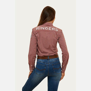 Ringers Western Kacey Dress Shirt