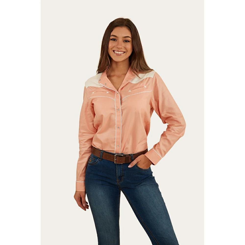 Ringers Western Musgraves Western Shirt