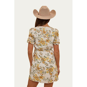 Ringers Western Rosabel Wrap Dress