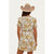 Ringers Western Rosabel Wrap Dress