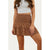 Ringers Western Posie Mini Skirt