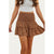 Ringers Western Posie Mini Skirt