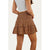 Ringers Western Posie Mini Skirt