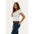 Ringers Western Arabella Scoop Neck Baby Tee